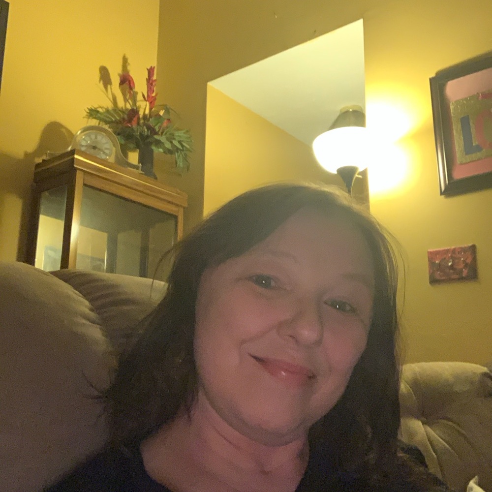 Meet your Posher, Lori